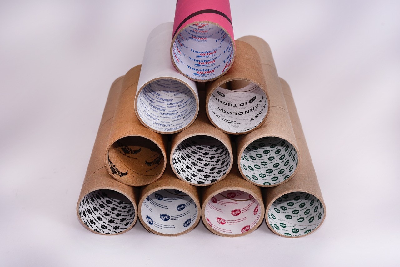 Western Container Cardboard Tubes