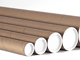 Mailing Tubes Manufactured from Kraft Material