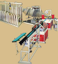 Mailing Tube Manufacturing Mailing Tubes