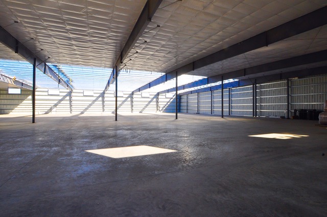 Roofing Janesville Plant