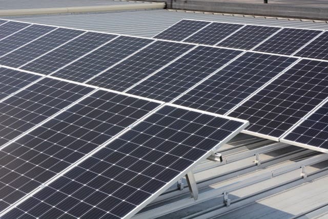 Solar Panels Solar Panels